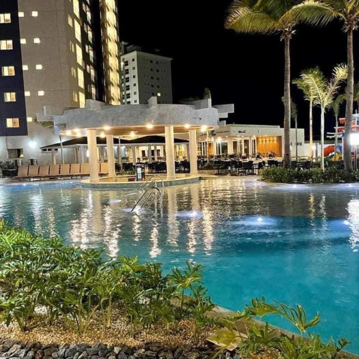 Salinas Exclusive Resort 2 Quartos Salinópolis Zewnętrze zdjęcie