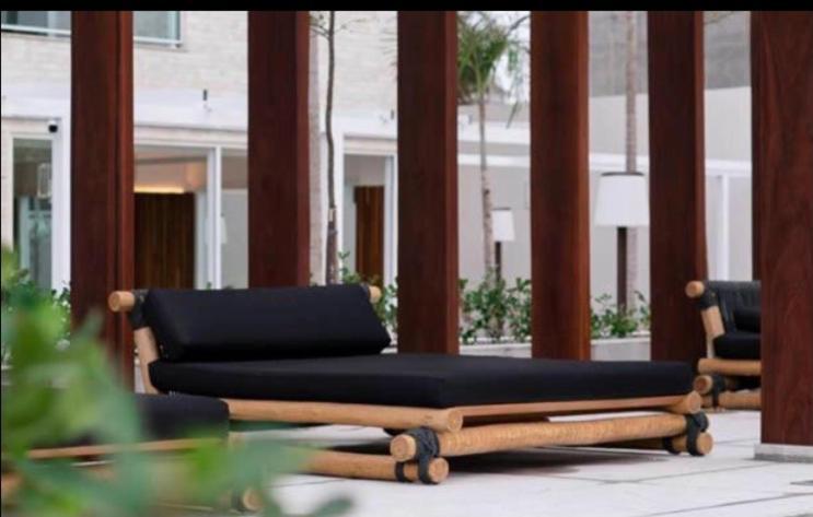 Salinas Exclusive Resort 2 Quartos Salinópolis Zewnętrze zdjęcie