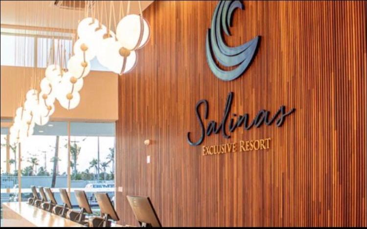 Salinas Exclusive Resort 2 Quartos Salinópolis Zewnętrze zdjęcie