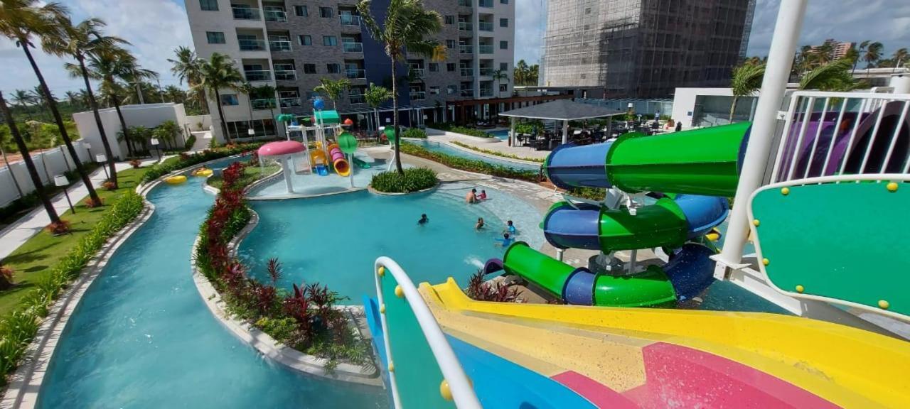 Salinas Exclusive Resort 2 Quartos Salinópolis Zewnętrze zdjęcie