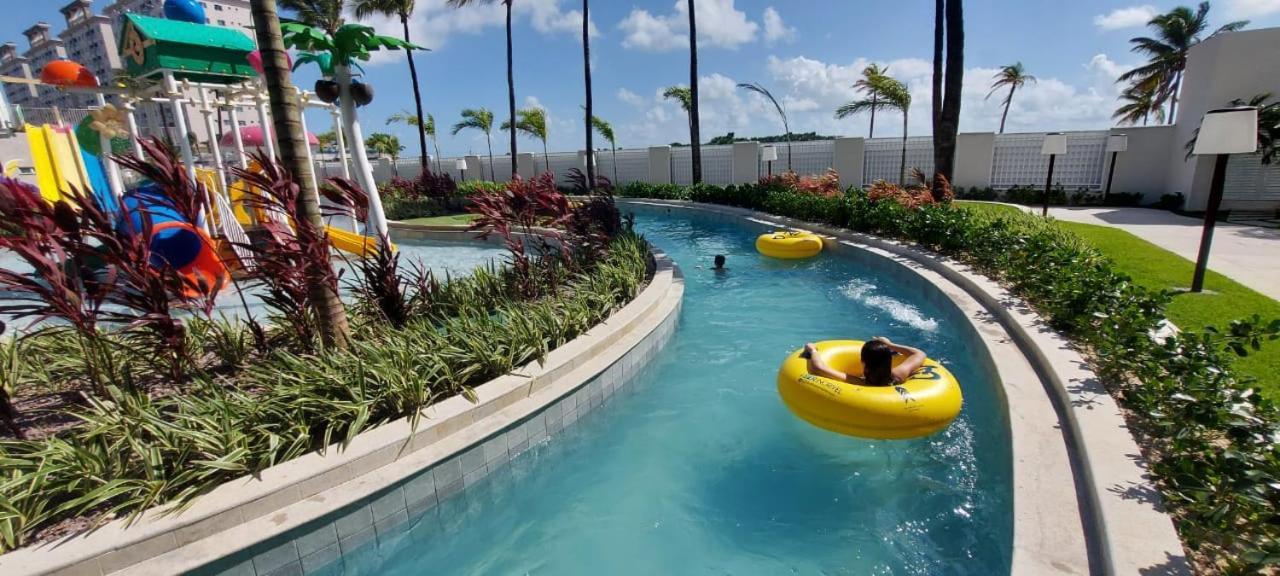 Salinas Exclusive Resort 2 Quartos Salinópolis Zewnętrze zdjęcie